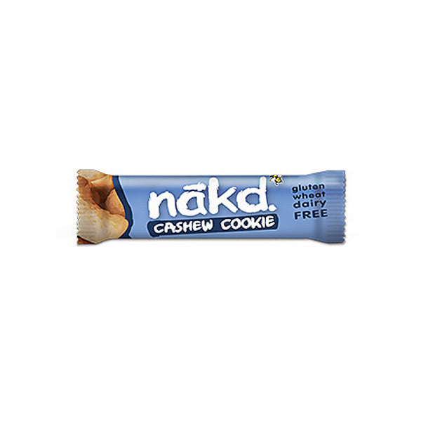 Natural Balance Foods - Nakd Bar Cashew Cookie 35g