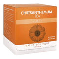 Natur Boutique Chrysanthemum Tea 20 sachets