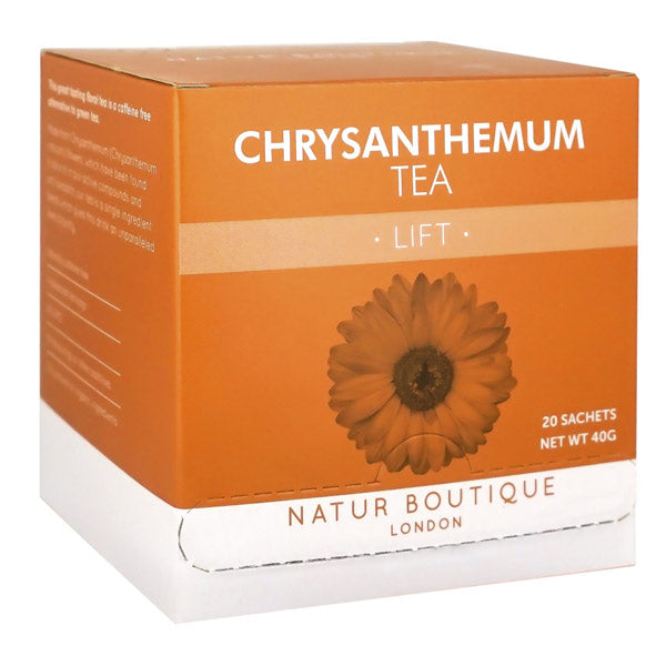 Natur Boutique Chrysanthemum Tea 20 sachets