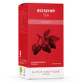Natur Boutique Organic Rosehip Tea 20 bags