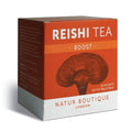 Natur Boutique Reishi Tea 20 Sachets