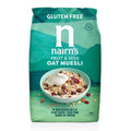 Nairn's Gluten Free Fruit and Seed Oat Muesli 450g