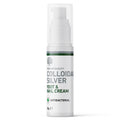 Natures Greatest Secret Colloidal Silver Foot & Nail Cream 50g