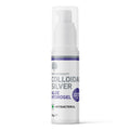 Natures Greatest Secret Colloidal Silver Aloe Hydrogel 50g