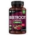 New Leaf Beetroot 5000mg 180caps