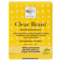 New Nordic Clear Brain 60 tablets