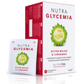 Nutratea NutraGlycemia Bitter Melon & Cinnamon 20 tea bags