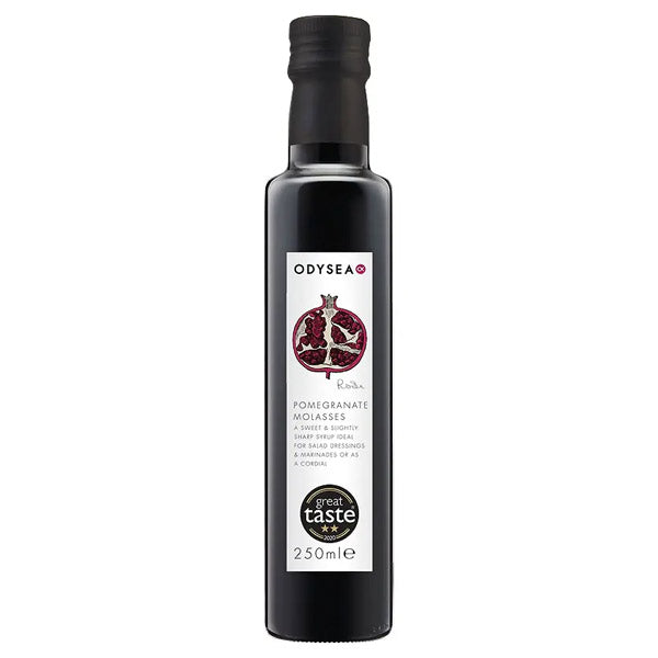 Odysea Pomegranate Molasses