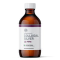 Nature's Greatest Secret Colloidal Silver 20ppm 300ml