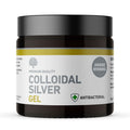 Nature's Greatest Secret Colloidal Silver Gel 100ml