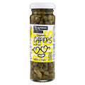 Organico Capers in Brine 100g
