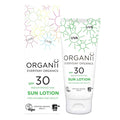 Organii SPF30 Sun Lotion 100ml