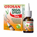 Otosan Nasal Spray Baby 20ml