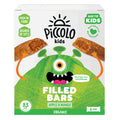 Piccolo Organic Apple and Mango Filled Bars  6x23g