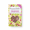 Primroses Kitchen - Raw Beetroot & Ginger Muesli 300g