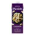Plenish Organic Cashew Nut Drink Unsweetened 1 Litre
