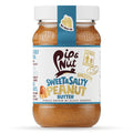 Pip & Nut Sweet & Salty Smooth Peanut Butter