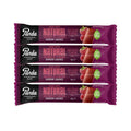 Panda Raspberry Liquorice Bars 4 x 32g