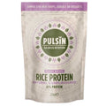 Pulsin Rice Protein Powder 250g