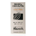 Radek's Chocolate Lion's Mane Chocolate Bar