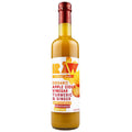 Raw Health Apple Cider Vinegar with Turmeric & Ginger 500ml