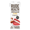Rude Health Organic Ultimate Almond Drink 1 Litre