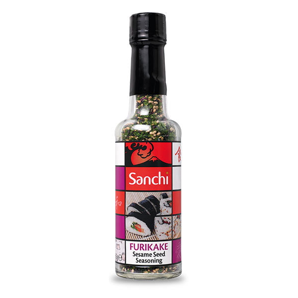 Sanchi Furikake Seasoning