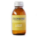 Steenbergs Almond Extract 100ml