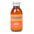 Steenbergs Orange Extract 100ml