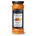 St Dalfour Orange And Ginger High Fruit Content Spread 284g