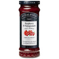 St Dalfour Raspberry and Pomegranate Fruit Spread 284g