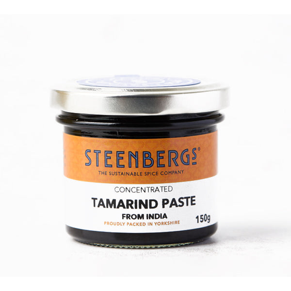 Steenbergs Tamarind Paste 150g