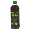 Suma Apple and Blackcurrant Juice Concentrate 400ml