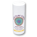 The Clay Cure Happy Smell  Ylang Ylang Body Powder 60g