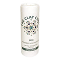 The Clay Cure Sylk Body Powder for Babies and Delicate Skin 60g
