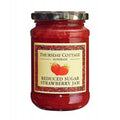 Thursday Cottage Reduced Sugar Strawberry Jam 315g