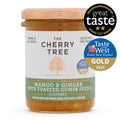 The Cherry Tree Mango and Ginger Chutney 210g