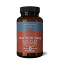 Terranova Easy Iron 20mg complex 100 vegetarian capsules