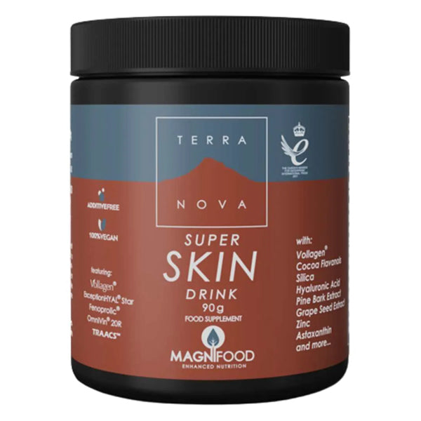 Terranova Super Skin Drink 90g
