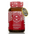 True Veda Organic Pomegranate 60 caps