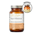 Udo's Choice Super 8 Immune 30 Vegetarian Capsules