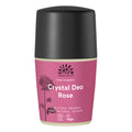 Urtekram Crystal Deo Rose 50ml