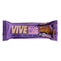 Vive Mocha Almond Protein Bar 49g