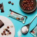 Vive Natural Protein Snack Bar Hazelnut 50g