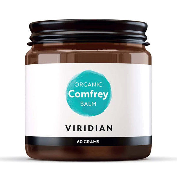 Viridian Organic Comfrey Balm