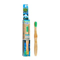 WooBamboo Kids Toothbrush