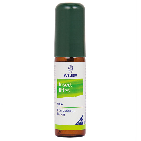 Weleda Insect Bites Spray 20ml