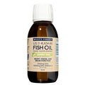 Wiley's Finest Alaskan Fish Oil Summit DHA 125ml