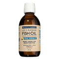 Wiley's Finest Wild Alaskan Fish Oil Peak Omega 3 liquid 250ml