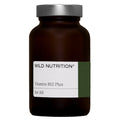Wild Nutrition General Living Food-Grown Vitamin B12 Plus 30 Capsules